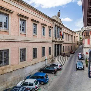  Apartamento Toledomus